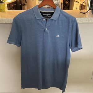 Banana republic men’s polo - M
